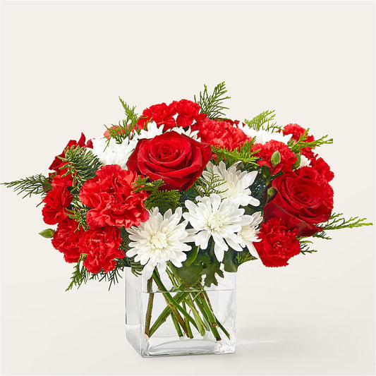 Peppermint Chill Bouquet –  Mulberry Florist And Gift Shop, Elizabethtown KY
