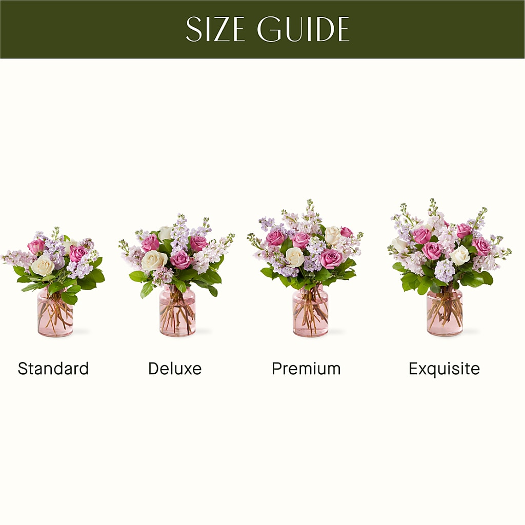 Springtime Spritz Bouquet –  Mulberry Florist And Gift Shop, Elizabethtown KY
