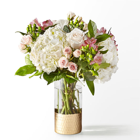 Parisian Stroll Bouquet –  Mulberry Florist And Gift Shop, Elizabethtown KY