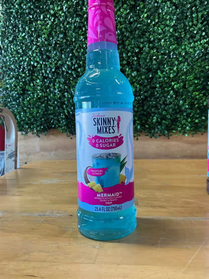 Skinny Mix Mermaid –  Mulberry Florist And Gift Shop, Elizabethtown KY