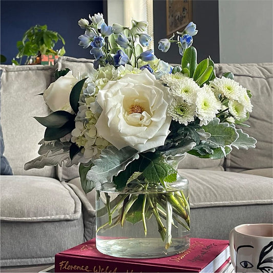 Clear Skies Bouquet –  Mulberry Florist And Gift Shop, Elizabethtown KY