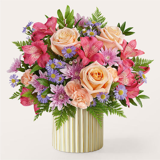 Sunset Serenade Bouquet –  Mulberry Florist And Gift Shop, Elizabethtown KY