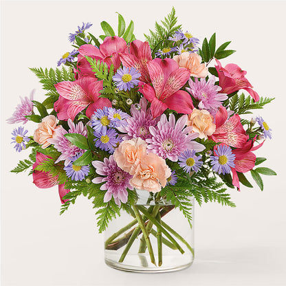 Sunset Serenade Bouquet –  Mulberry Florist And Gift Shop, Elizabethtown KY