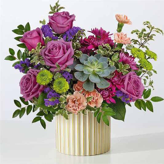 You're a Gem Bouquet –  Mulberry Florist And Gift Shop, Elizabethtown KY