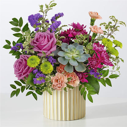 You're a Gem Bouquet –  Mulberry Florist And Gift Shop, Elizabethtown KY