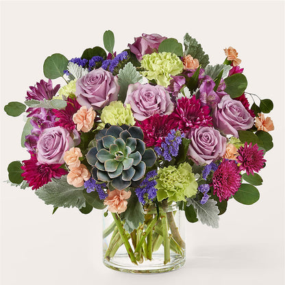 Botanical Dream Bouquet –  Mulberry Florist And Gift Shop, Elizabethtown KY