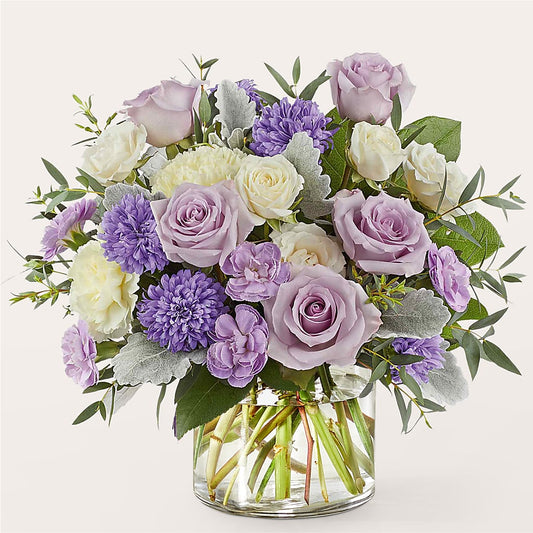Stardust Bouquet –  Mulberry Florist And Gift Shop, Elizabethtown KY