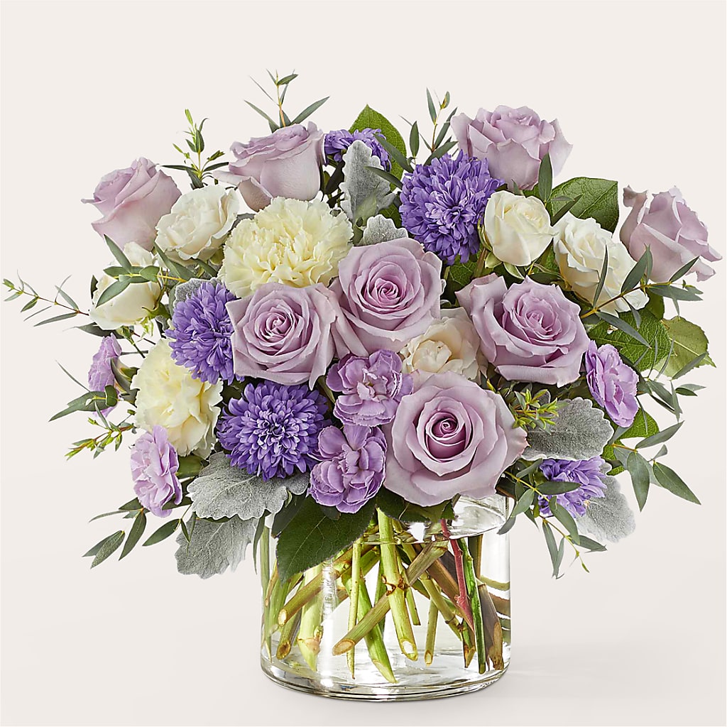Stardust Bouquet –  Mulberry Florist And Gift Shop, Elizabethtown KY