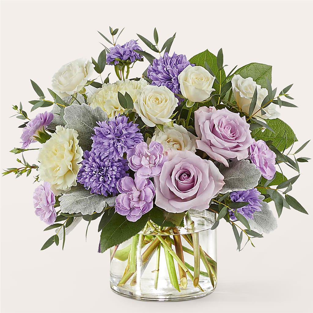 Stardust Bouquet –  Mulberry Florist And Gift Shop, Elizabethtown KY