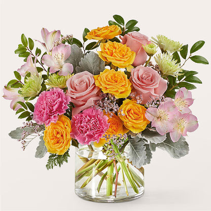 Mai Tai Bouquet –  Mulberry Florist And Gift Shop, Elizabethtown KY