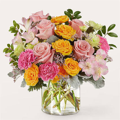 Mai Tai Bouquet –  Mulberry Florist And Gift Shop, Elizabethtown KY