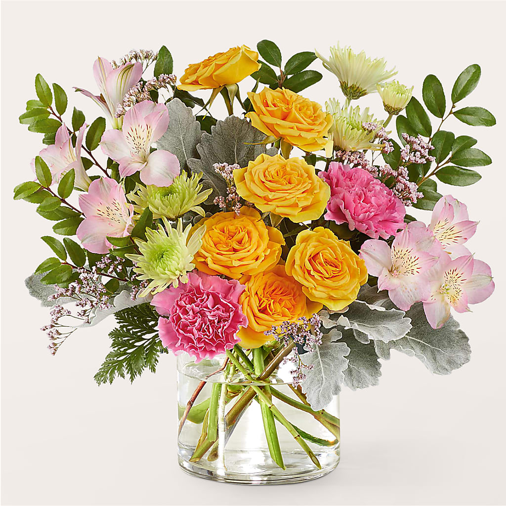 Mai Tai Bouquet –  Mulberry Florist And Gift Shop, Elizabethtown KY