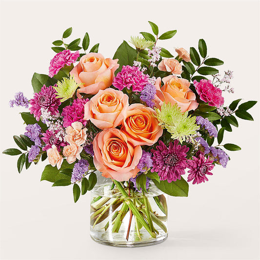 Effervescence Bouquet –  Mulberry Florist And Gift Shop, Elizabethtown KY