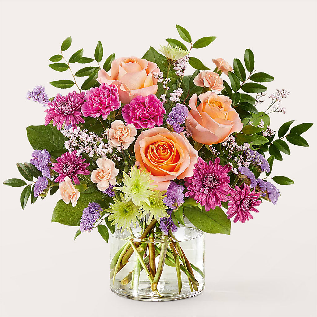 Effervescence Bouquet –  Mulberry Florist And Gift Shop, Elizabethtown KY