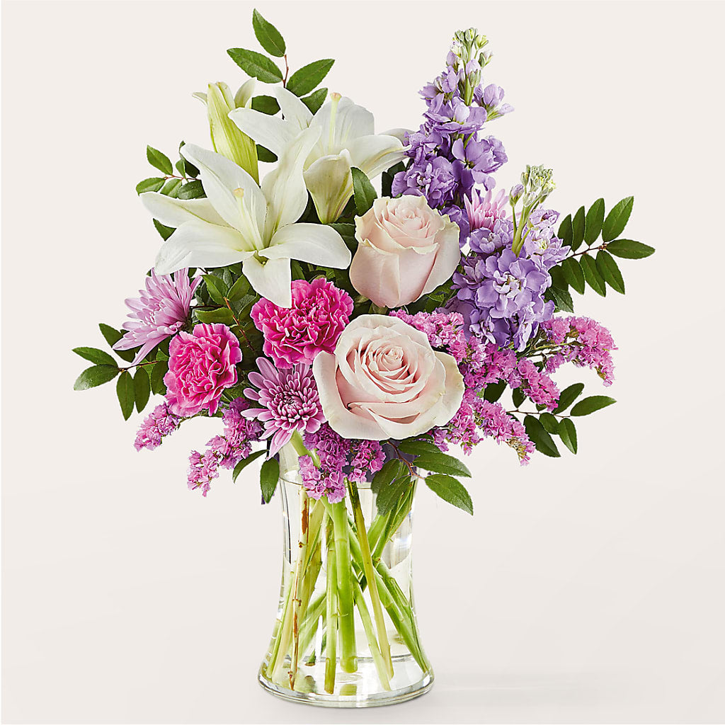 High Tea Bouquet –  Mulberry Florist And Gift Shop, Elizabethtown KY