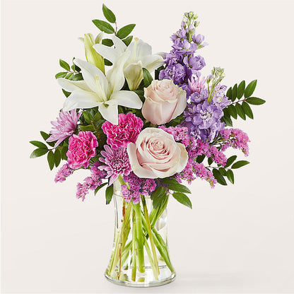 High Tea Bouquet –  Mulberry Florist And Gift Shop, Elizabethtown KY