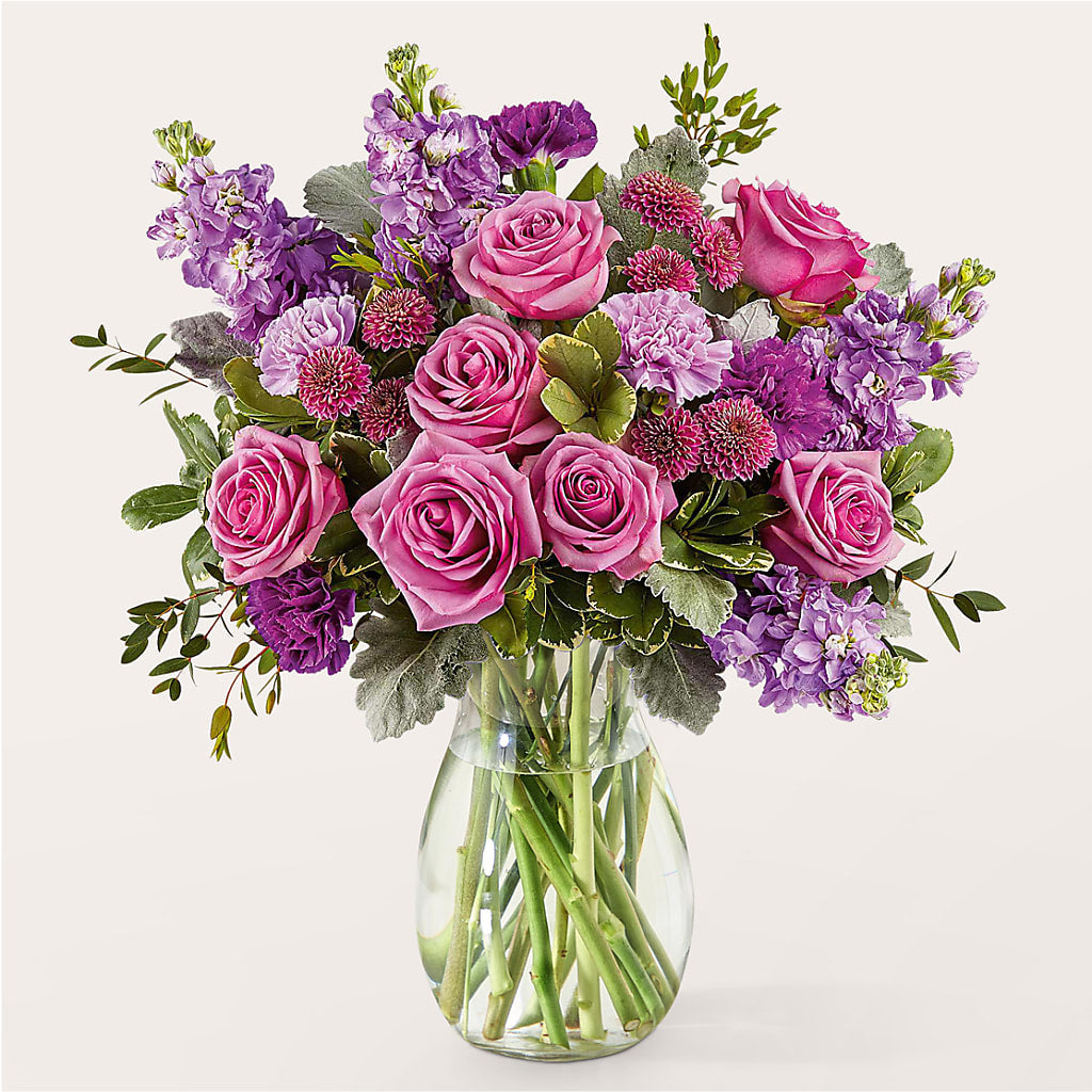 A Love Story Bouquet –  Mulberry Florist And Gift Shop, Elizabethtown KY