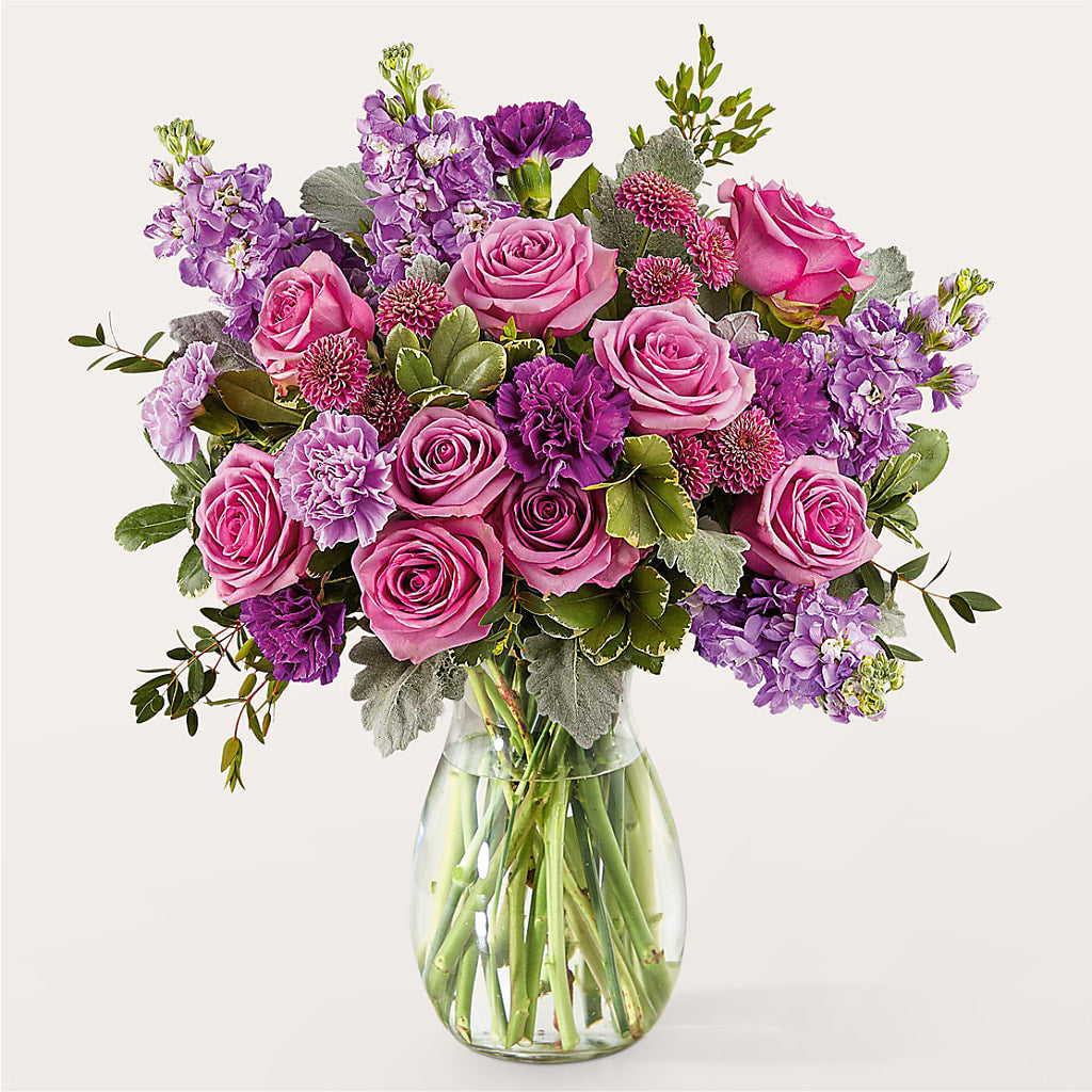 A Love Story Bouquet –  Mulberry Florist And Gift Shop, Elizabethtown KY