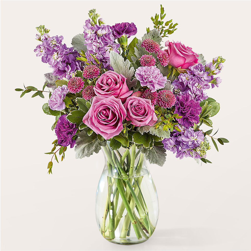 A Love Story Bouquet –  Mulberry Florist And Gift Shop, Elizabethtown KY
