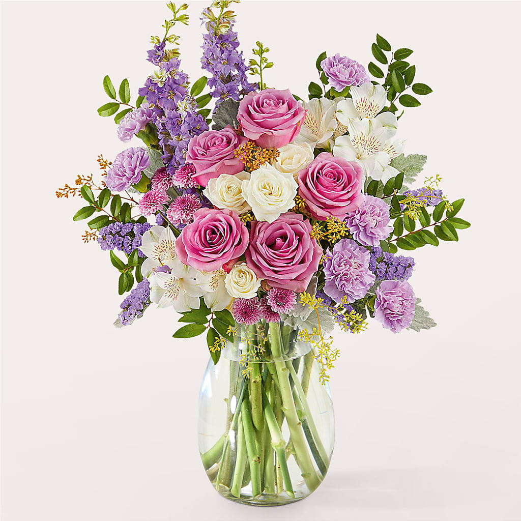 Lucky Me Bouquet –  Mulberry Florist And Gift Shop, Elizabethtown KY