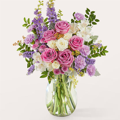 Lucky Me Bouquet –  Mulberry Florist And Gift Shop, Elizabethtown KY