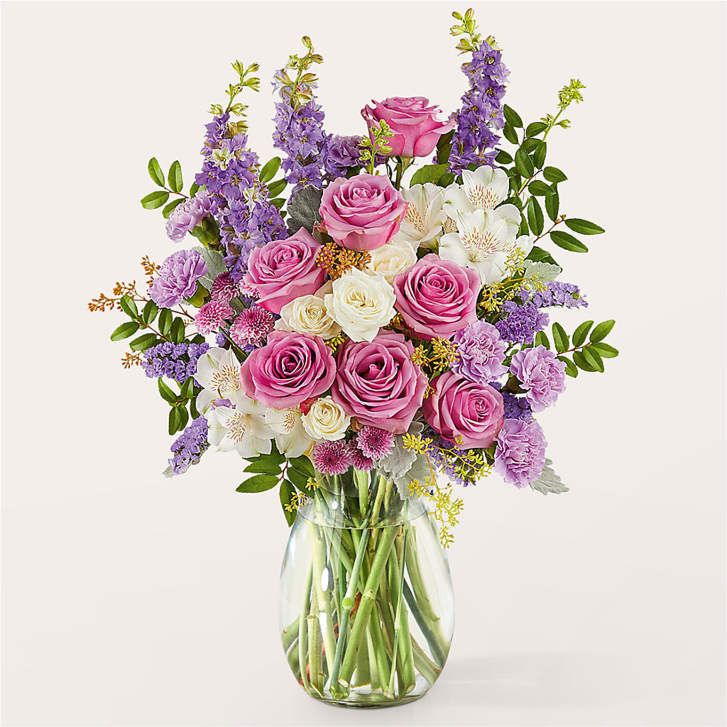 Lucky Me Bouquet –  Mulberry Florist And Gift Shop, Elizabethtown KY