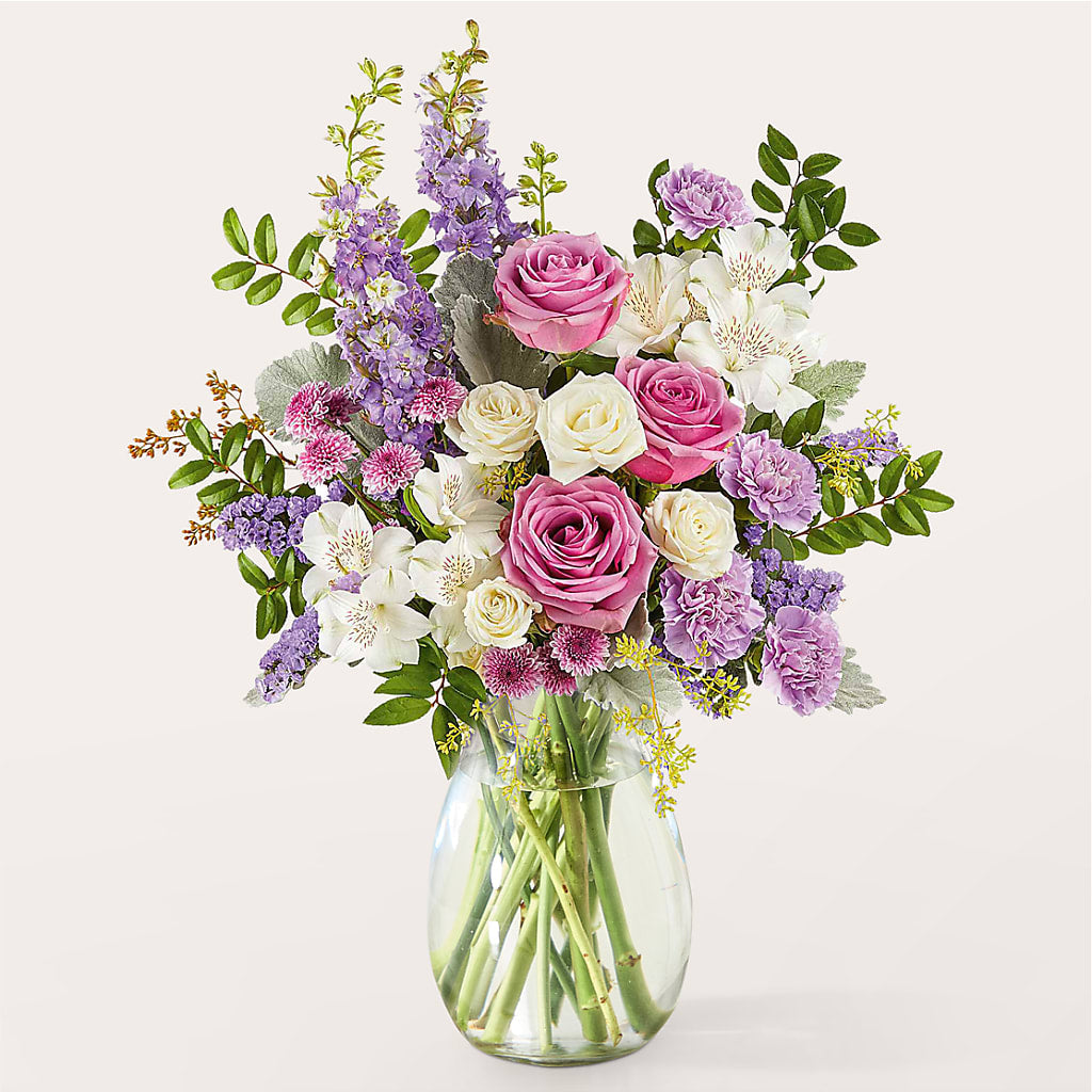 Lucky Me Bouquet –  Mulberry Florist And Gift Shop, Elizabethtown KY