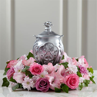 Glorious Tribute Arrangement –  Mulberry Florist And Gift Shop, Elizabethtown KY