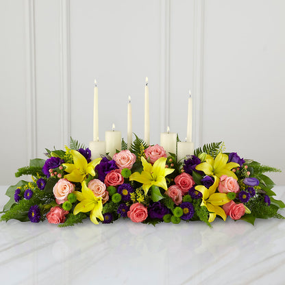 Forever Arrangement –  Mulberry Florist And Gift Shop, Elizabethtown KY