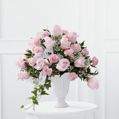 Deepest Sympathy Arrangement –  Mulberry Florist And Gift Shop, Elizabethtown KY