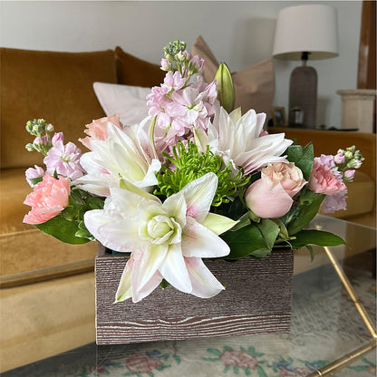 Beautiful Spirit Basket –  Mulberry Florist And Gift Shop, Elizabethtown KY