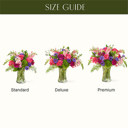 Charm & Comfort Bouquet –  Mulberry Florist And Gift Shop, Elizabethtown KY