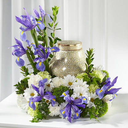 Sincere Spirit Cremation Adornment –  Mulberry Florist And Gift Shop, Elizabethtown KY