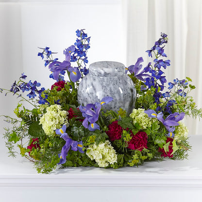 Forever Remembered Cremation Adornment –  Mulberry Florist And Gift Shop, Elizabethtown KY
