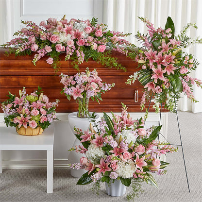 Bountiful Blooms Bundles –  Mulberry Florist And Gift Shop, Elizabethtown KY