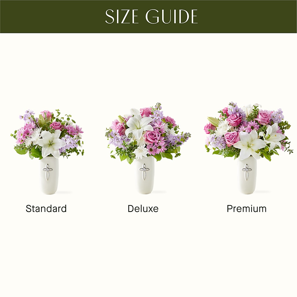 Sacred Space Bouquet –  Mulberry Florist And Gift Shop, Elizabethtown KY