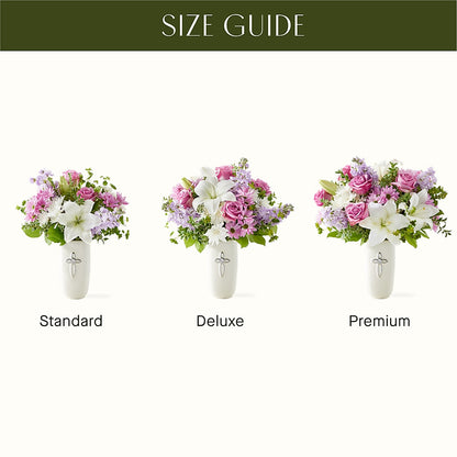 Sacred Space Bouquet –  Mulberry Florist And Gift Shop, Elizabethtown KY