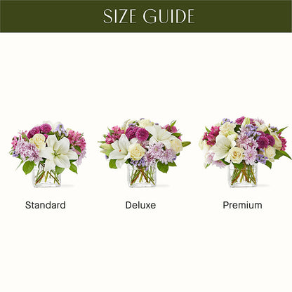 Cared For Bouquet –  Mulberry Florist And Gift Shop, Elizabethtown KY