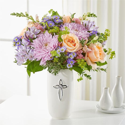Divine Gift Bouquet –  Mulberry Florist And Gift Shop, Elizabethtown KY