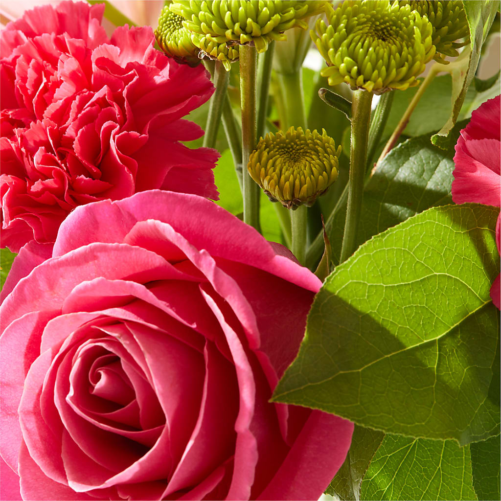Watermelon Crush Bouquet –  Mulberry Florist And Gift Shop, Elizabethtown KY