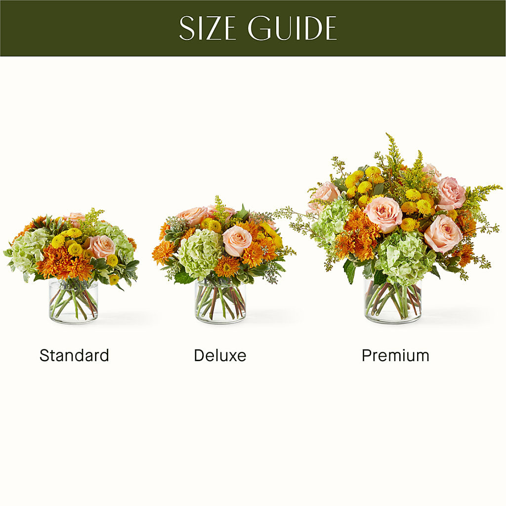 Fall Foliage Bouquet –  Mulberry Florist And Gift Shop, Elizabethtown KY