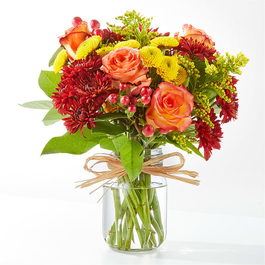 Apple Picking Bouquet –  Mulberry Florist And Gift Shop, Elizabethtown KY
