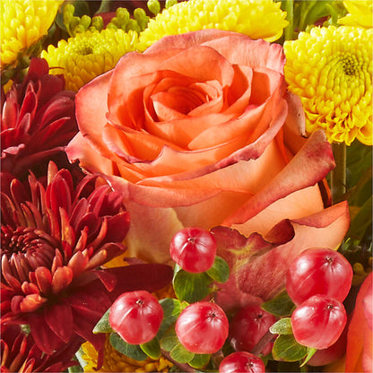 Apple Picking Bouquet –  Mulberry Florist And Gift Shop, Elizabethtown KY