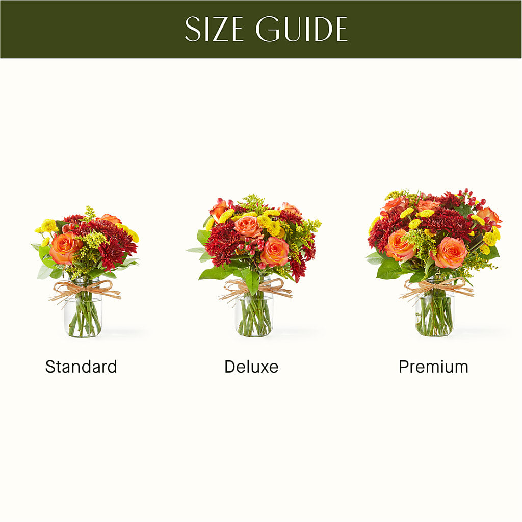 Apple Picking Bouquet –  Mulberry Florist And Gift Shop, Elizabethtown KY