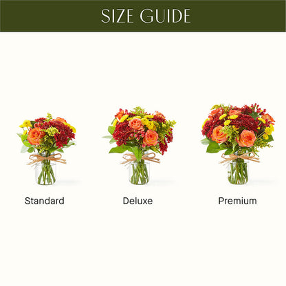 Apple Picking Bouquet –  Mulberry Florist And Gift Shop, Elizabethtown KY