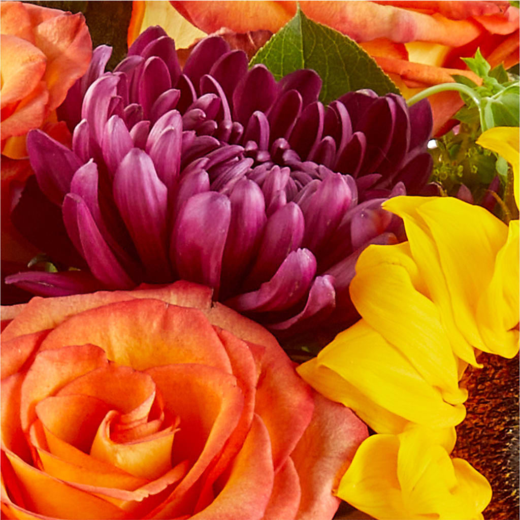 Nature Walk Bouquet –  Mulberry Florist And Gift Shop, Elizabethtown KY