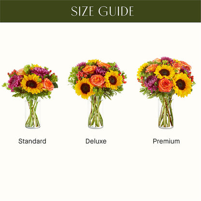 Nature Walk Bouquet –  Mulberry Florist And Gift Shop, Elizabethtown KY