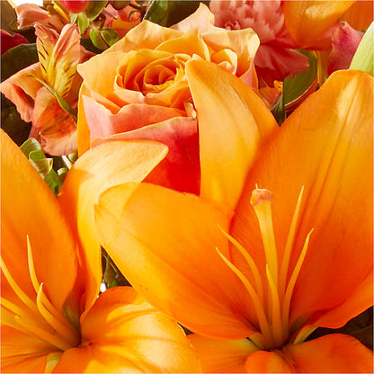 Afternoon Light Bouquet –  Mulberry Florist And Gift Shop, Elizabethtown KY