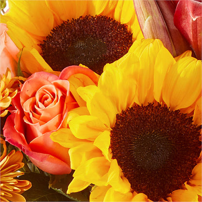 Acorn Lane Bouquet –  Mulberry Florist And Gift Shop, Elizabethtown KY