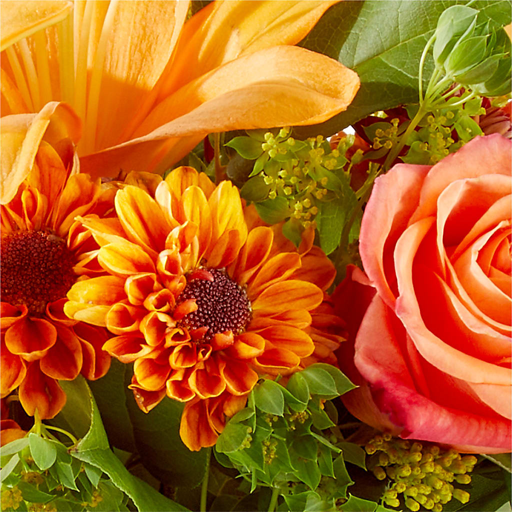 Honeycrisp Bouquet –  Mulberry Florist And Gift Shop, Elizabethtown KY